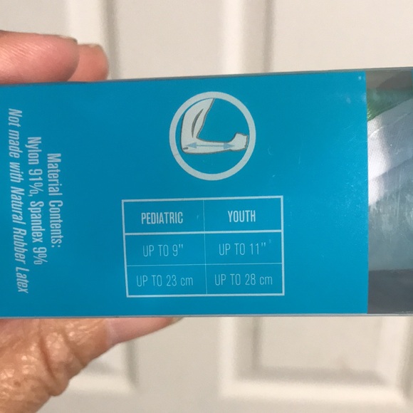 NIB Youth Marvel Hulk Adjustable Arm Sling - Picture 5 of 7